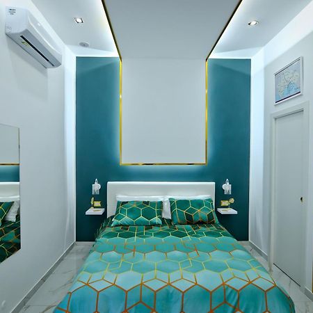 Regina House Apartment Napoli Ngoại thất bức ảnh