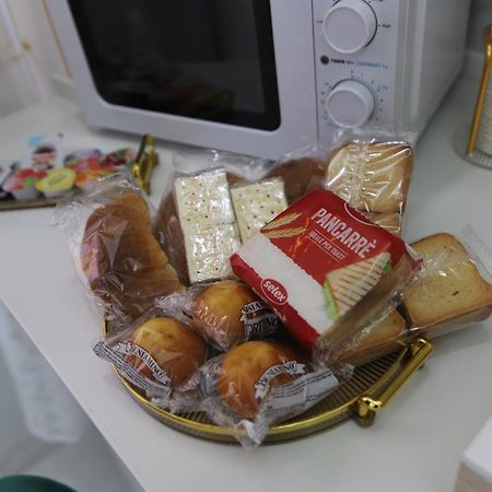 Regina House Apartment Napoli Ngoại thất bức ảnh