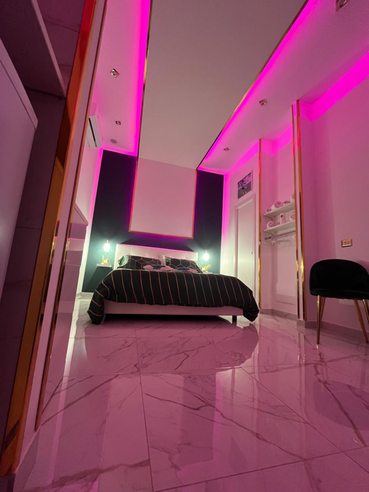 Regina House Apartment Napoli Ngoại thất bức ảnh