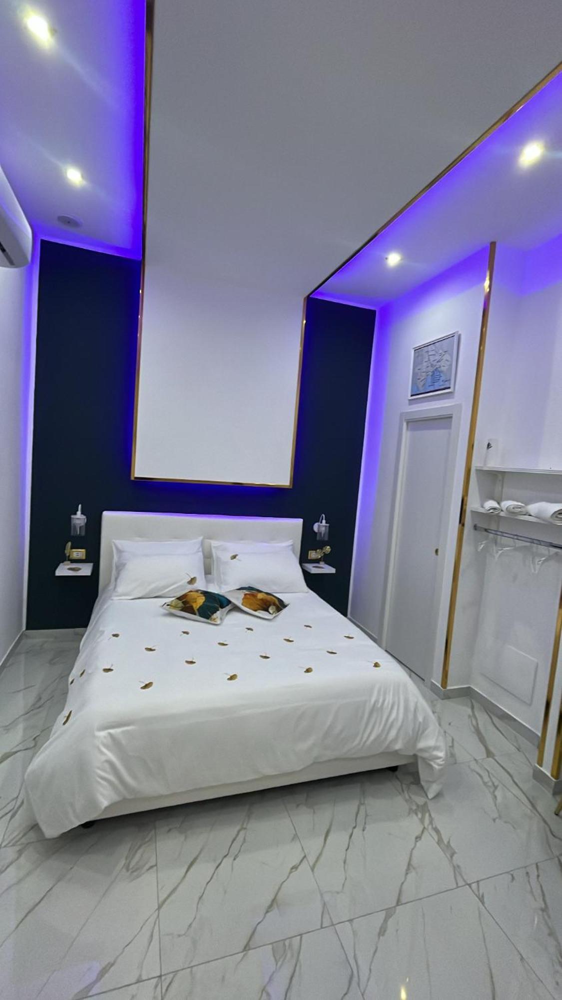 Regina House Apartment Napoli Ngoại thất bức ảnh