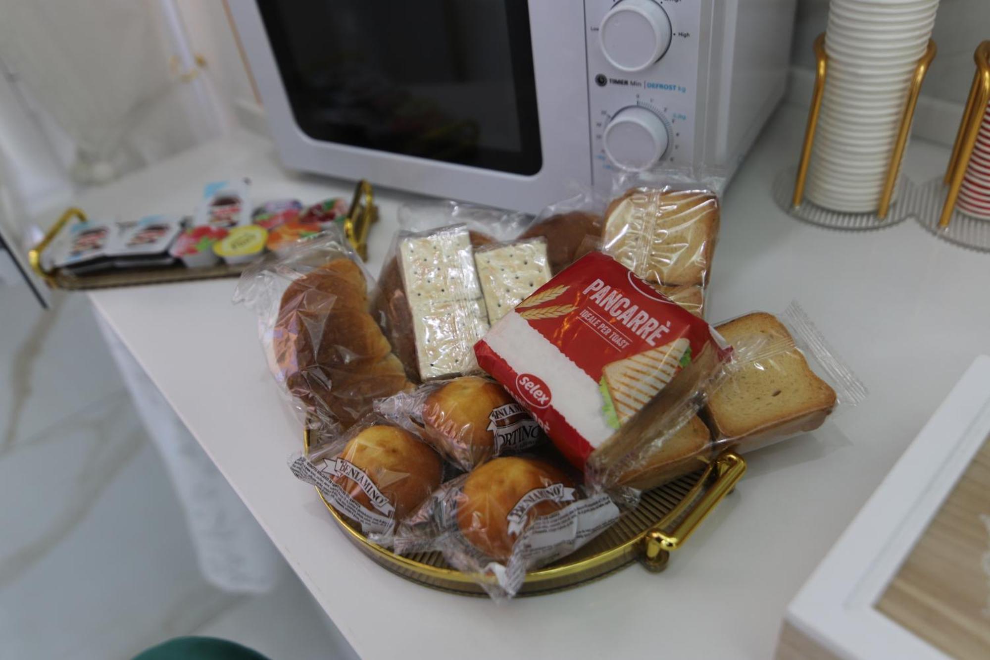 Regina House Apartment Napoli Ngoại thất bức ảnh