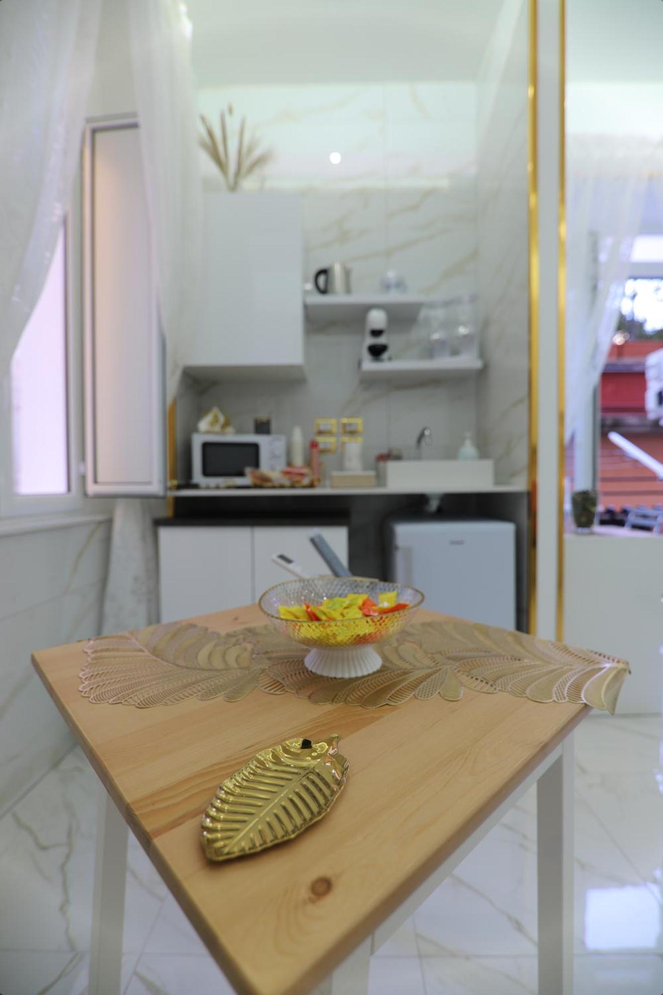Regina House Apartment Napoli Ngoại thất bức ảnh
