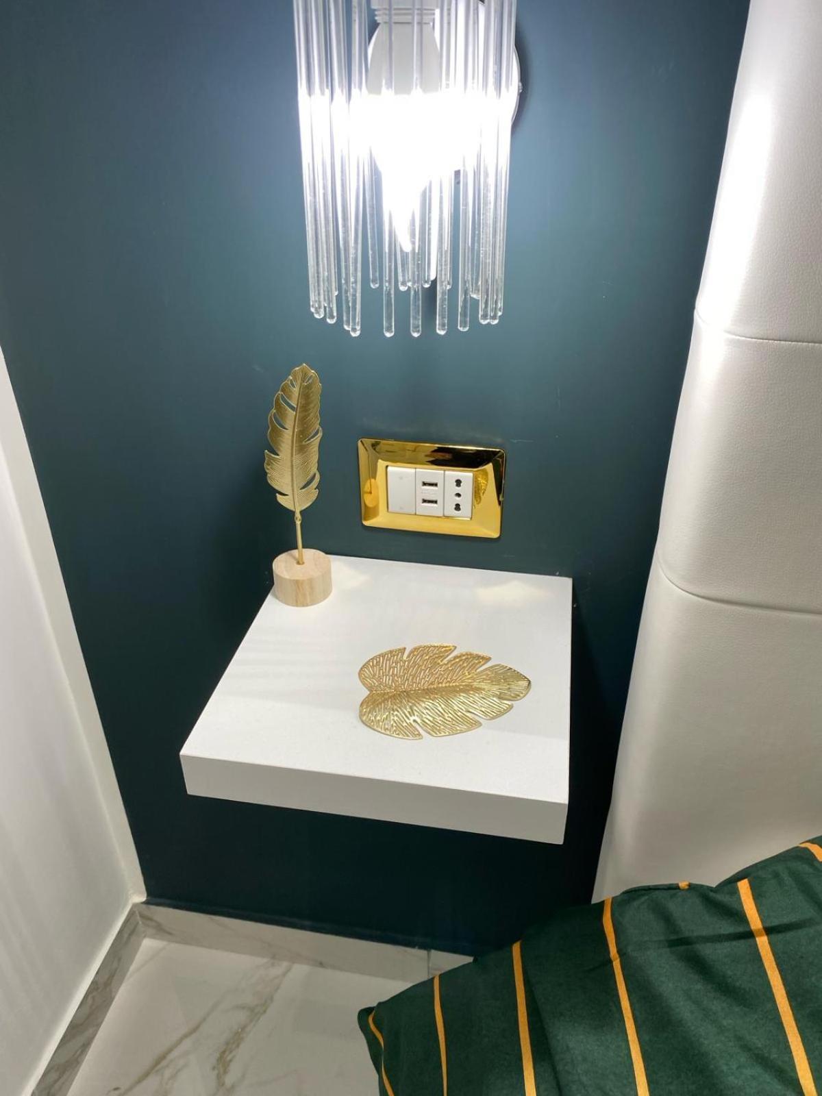 Regina House Apartment Napoli Ngoại thất bức ảnh