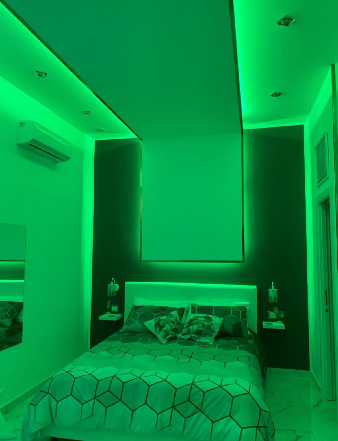 Regina House Apartment Napoli Ngoại thất bức ảnh