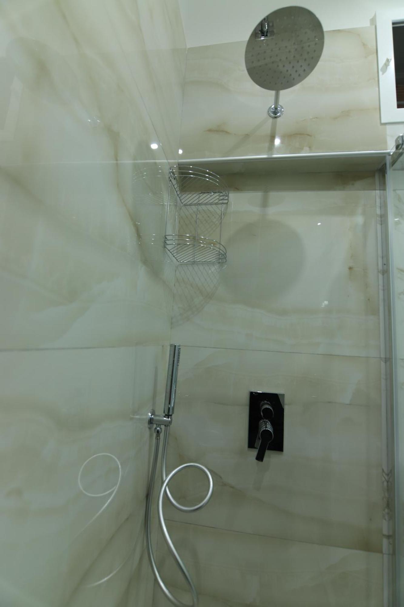Regina House Apartment Napoli Ngoại thất bức ảnh