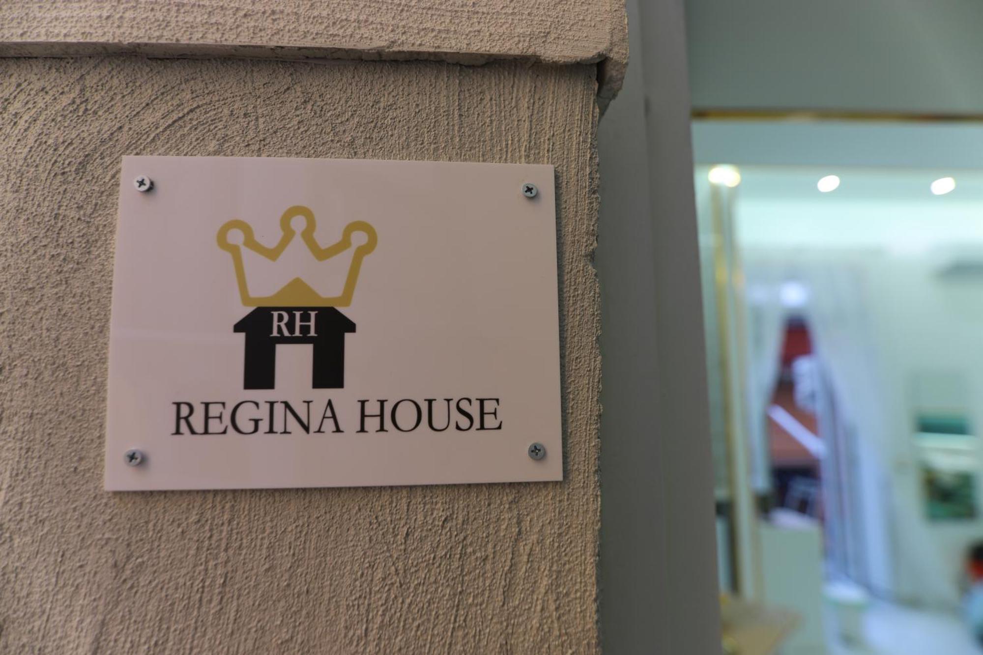 Regina House Apartment Napoli Ngoại thất bức ảnh