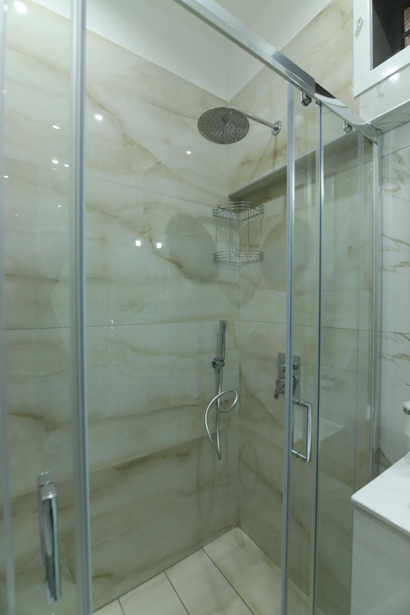 Regina House Apartment Napoli Ngoại thất bức ảnh