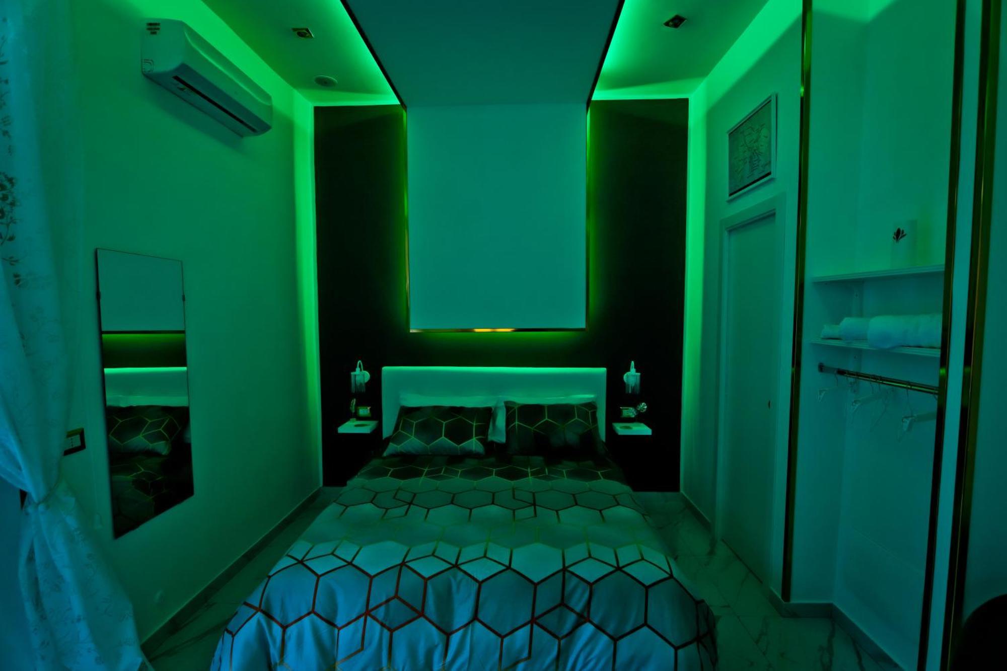 Regina House Apartment Napoli Ngoại thất bức ảnh