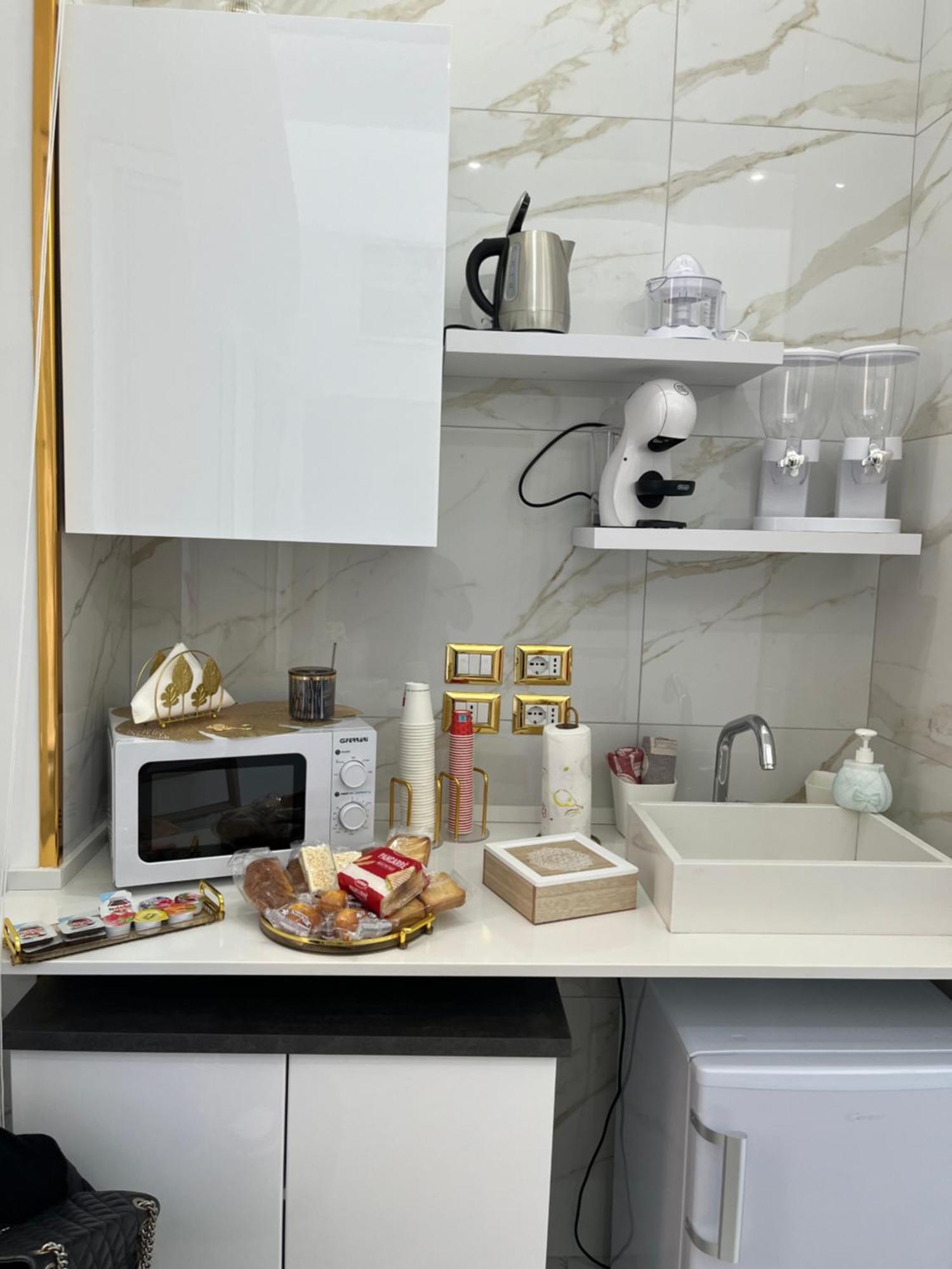 Regina House Apartment Napoli Ngoại thất bức ảnh