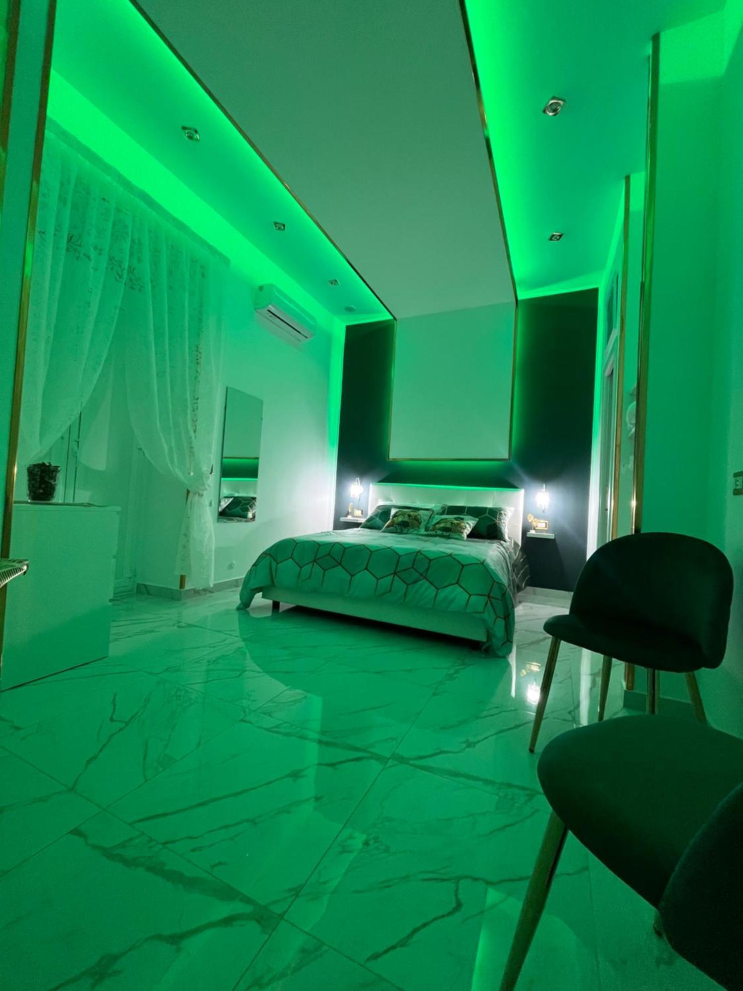 Regina House Apartment Napoli Ngoại thất bức ảnh