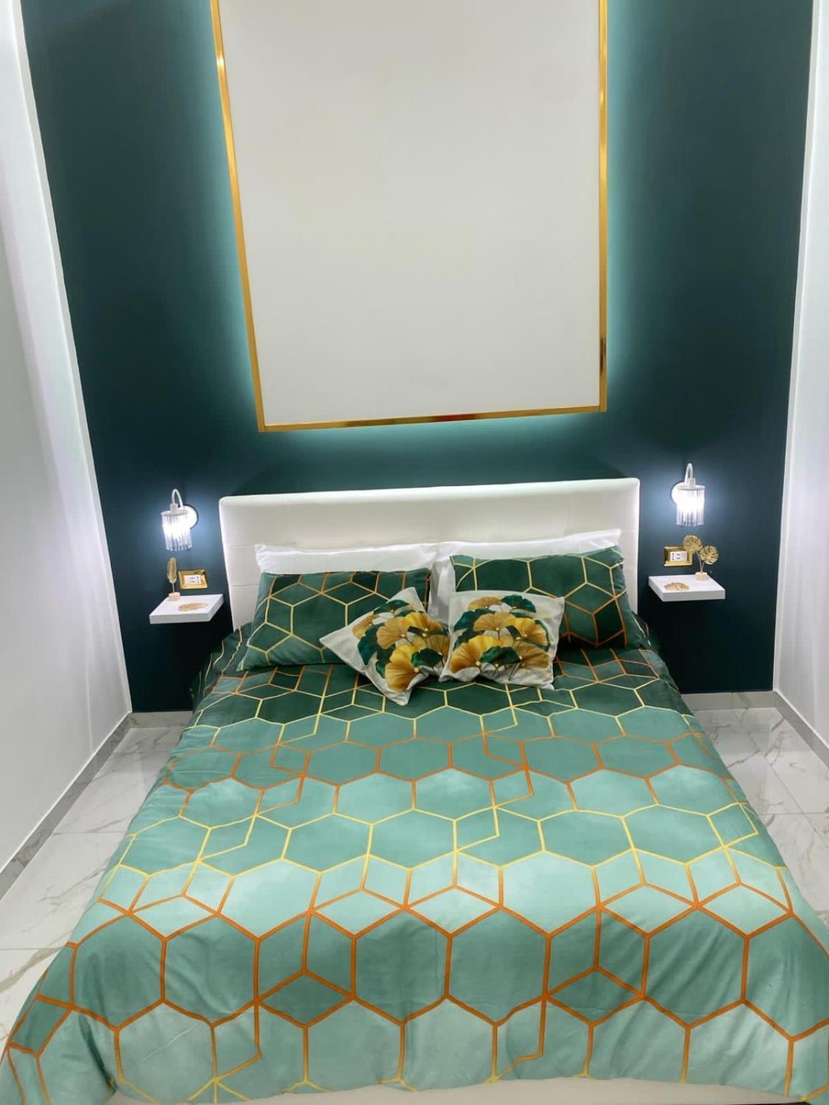 Regina House Apartment Napoli Ngoại thất bức ảnh