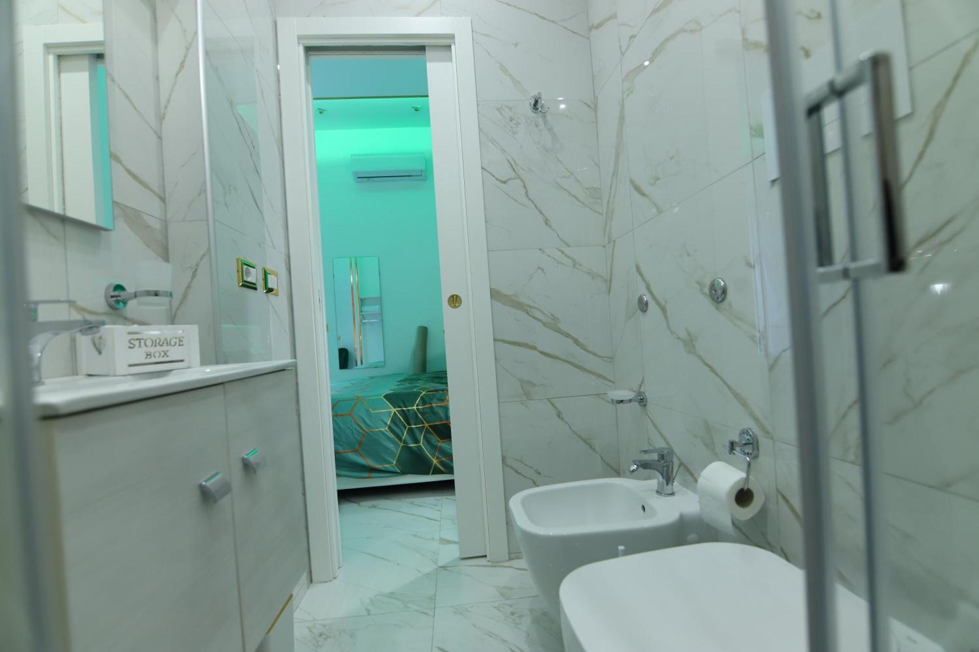 Regina House Apartment Napoli Ngoại thất bức ảnh