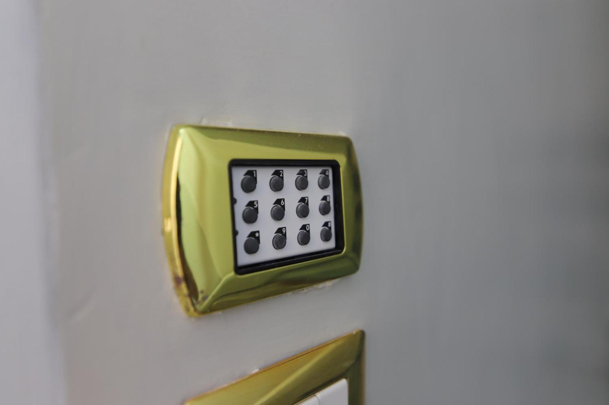 Regina House Apartment Napoli Ngoại thất bức ảnh