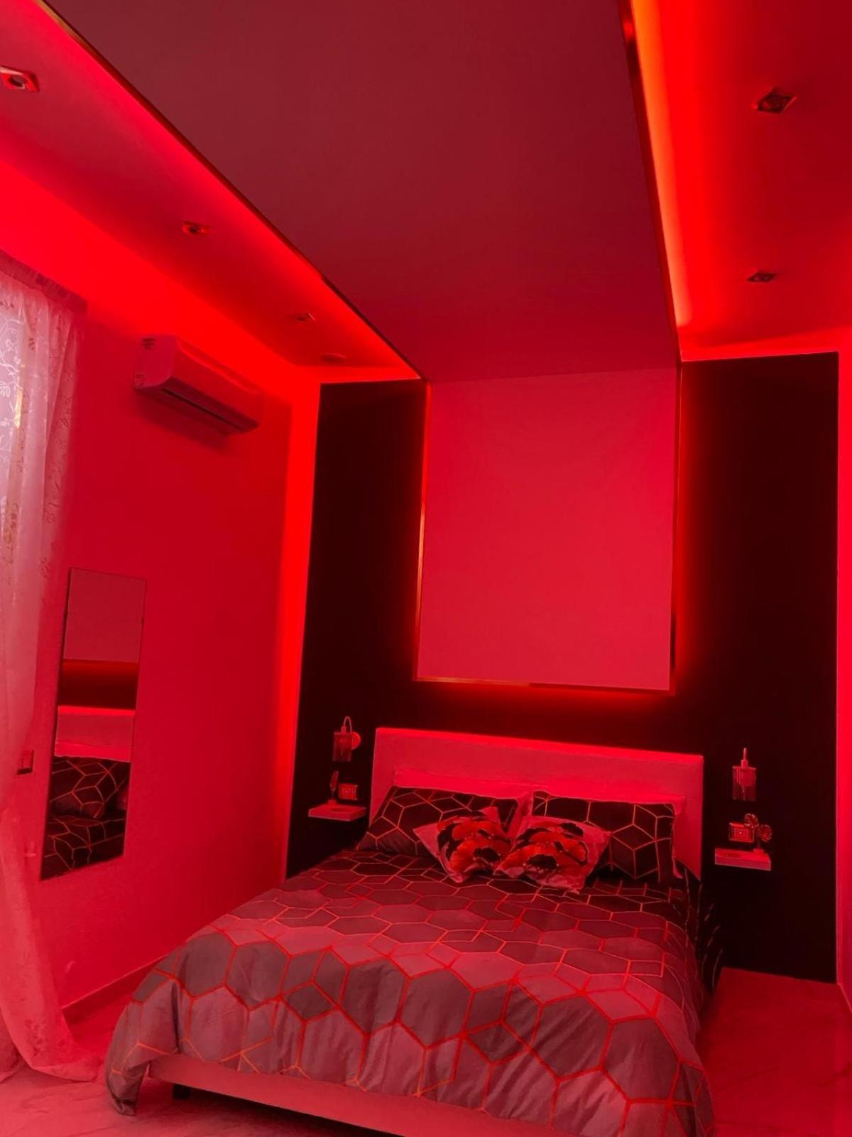 Regina House Apartment Napoli Ngoại thất bức ảnh