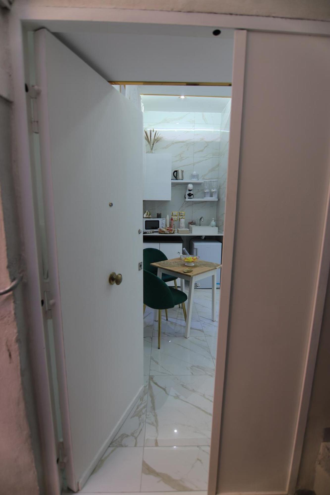 Regina House Apartment Napoli Ngoại thất bức ảnh