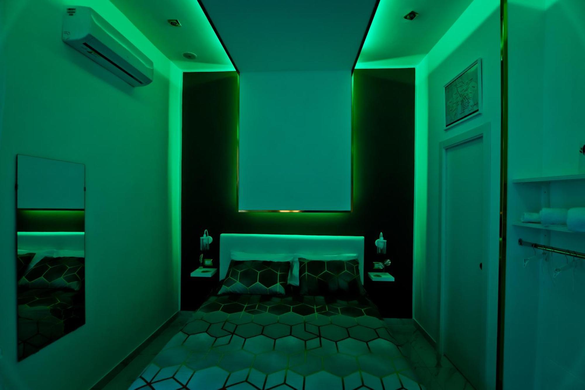 Regina House Apartment Napoli Ngoại thất bức ảnh