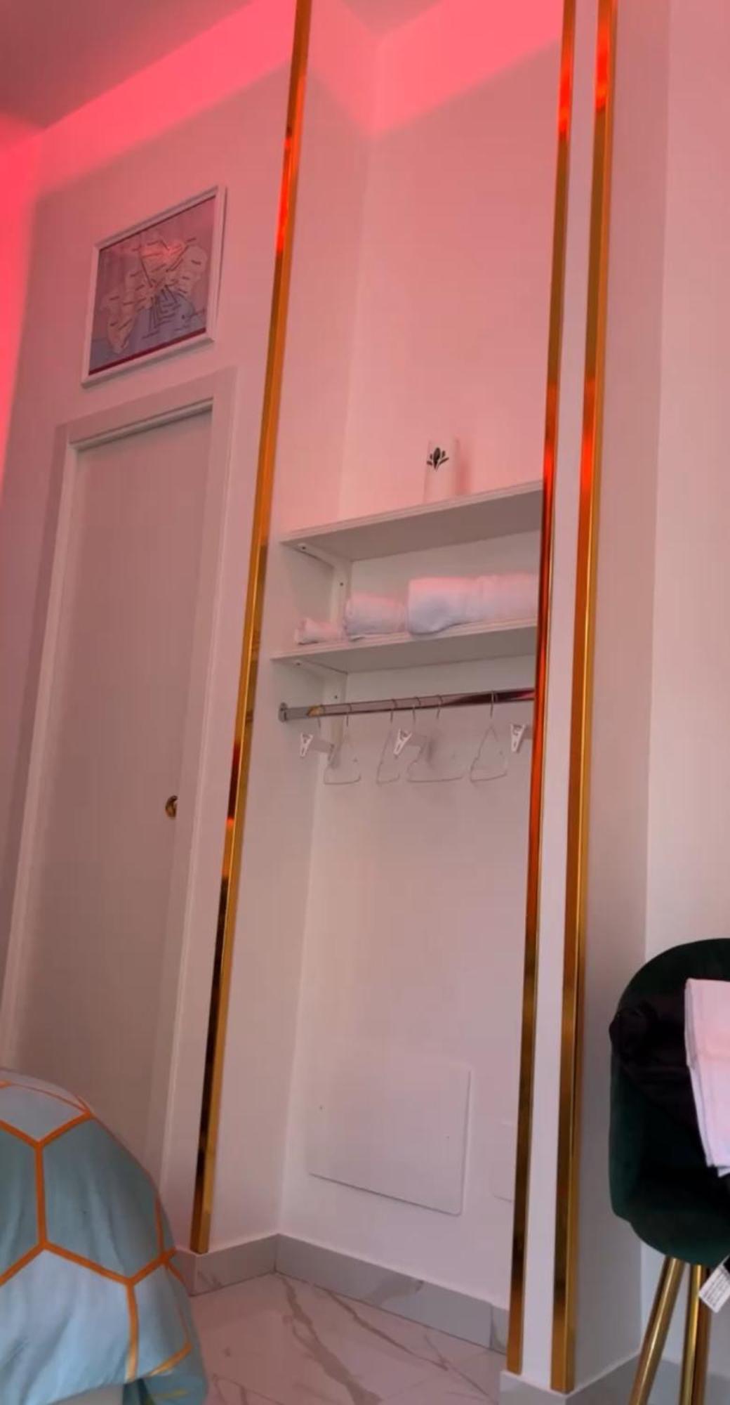 Regina House Apartment Napoli Ngoại thất bức ảnh