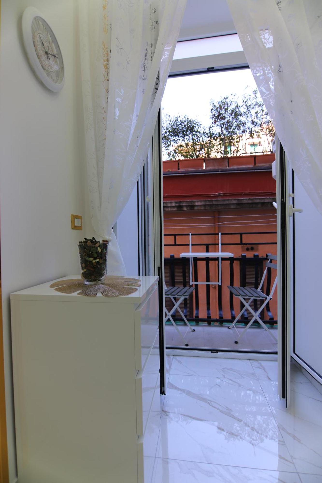 Regina House Apartment Napoli Ngoại thất bức ảnh