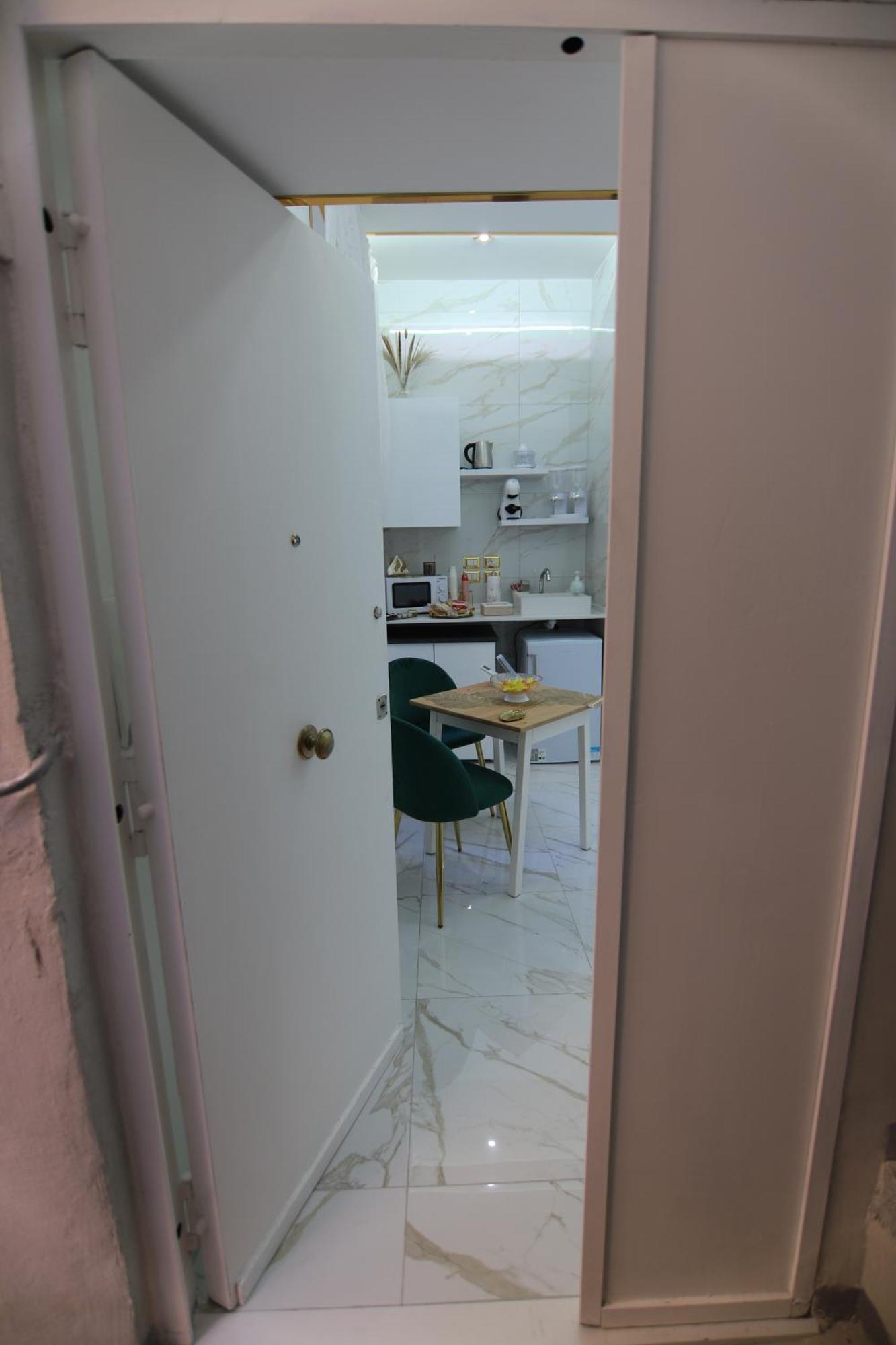 Regina House Apartment Napoli Ngoại thất bức ảnh