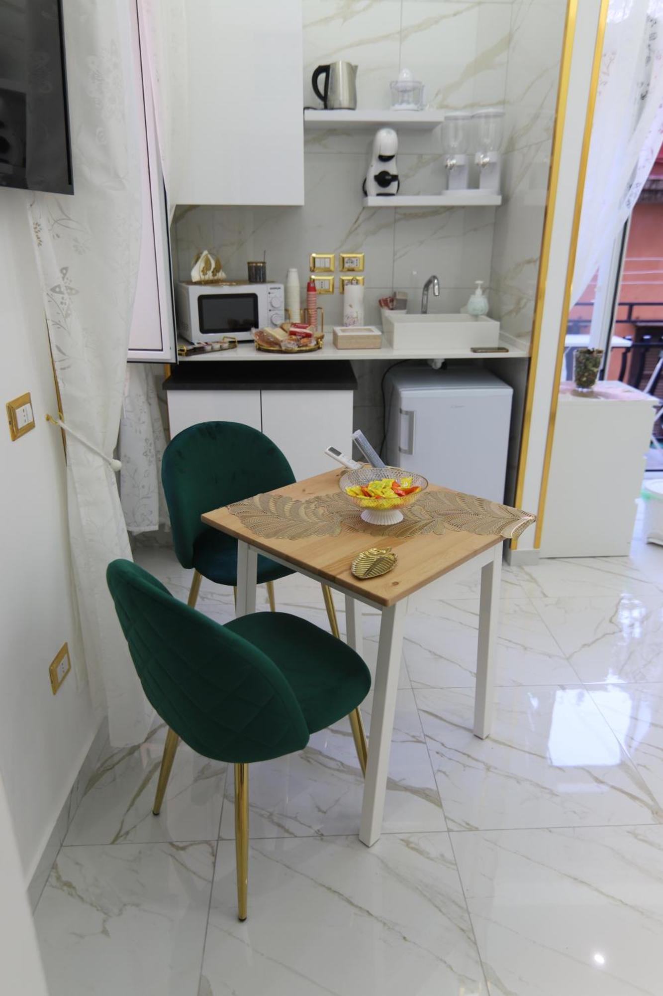 Regina House Apartment Napoli Ngoại thất bức ảnh