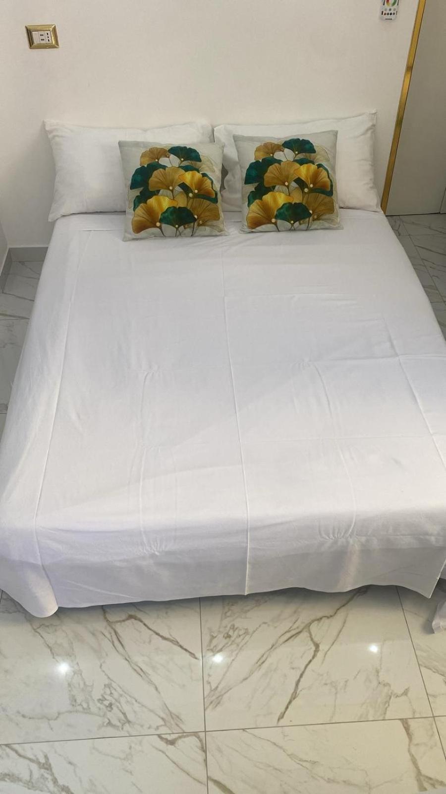 Regina House Apartment Napoli Ngoại thất bức ảnh